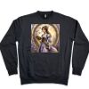 Thread Project Unisex Premium Sweatshirt Thumbnail