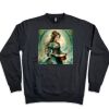 Thread Project Unisex Premium Sweatshirt Thumbnail
