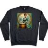 Thread Project Unisex Premium Sweatshirt Thumbnail