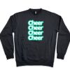 Thread Project Unisex Premium Sweatshirt Thumbnail