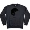 Thread Project Unisex Premium Sweatshirt Thumbnail