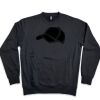 Thread Project Unisex Premium Sweatshirt Thumbnail