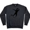 Thread Project Unisex Premium Sweatshirt Thumbnail