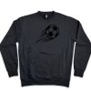 Thread Project Unisex Premium Sweatshirt Thumbnail