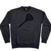 Thread Project Unisex Premium Sweatshirt Thumbnail