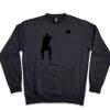Thread Project Unisex Premium Sweatshirt Thumbnail