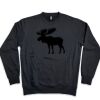 Thread Project Unisex Premium Sweatshirt Thumbnail