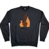 Thread Project Unisex Premium Sweatshirt Thumbnail