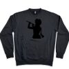 Thread Project Unisex Premium Sweatshirt Thumbnail