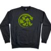 Thread Project Unisex Premium Sweatshirt Thumbnail