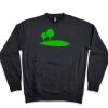 Thread Project Unisex Premium Sweatshirt Thumbnail