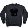 Thread Project Unisex Premium Sweatshirt Thumbnail