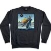 Thread Project Unisex Premium Sweatshirt Thumbnail