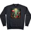 Thread Project Unisex Premium Sweatshirt Thumbnail