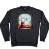 Thread Project Unisex Premium Sweatshirt Thumbnail