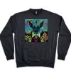 Thread Project Unisex Premium Sweatshirt Thumbnail