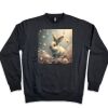 Thread Project Unisex Premium Sweatshirt Thumbnail