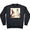 Thread Project Unisex Premium Sweatshirt Thumbnail