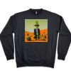 Thread Project Unisex Premium Sweatshirt Thumbnail