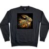Thread Project Unisex Premium Sweatshirt Thumbnail