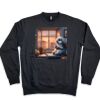 Thread Project Unisex Premium Sweatshirt Thumbnail