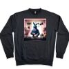 Thread Project Unisex Premium Sweatshirt Thumbnail