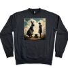 Thread Project Unisex Premium Sweatshirt Thumbnail