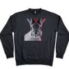 Thread Project Unisex Premium Sweatshirt Thumbnail