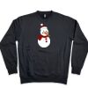 Thread Project Unisex Premium Sweatshirt Thumbnail