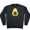 Thread Project Unisex Premium Sweatshirt Thumbnail