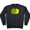Thread Project Unisex Premium Sweatshirt Thumbnail