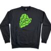 Thread Project Unisex Premium Sweatshirt Thumbnail