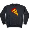 Thread Project Unisex Premium Sweatshirt Thumbnail