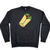 Thread Project Unisex Premium Sweatshirt Thumbnail