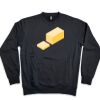 Thread Project Unisex Premium Sweatshirt Thumbnail