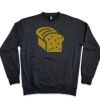 Thread Project Unisex Premium Sweatshirt Thumbnail