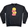 Thread Project Unisex Premium Sweatshirt Thumbnail