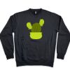 Thread Project Unisex Premium Sweatshirt Thumbnail