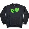 Thread Project Unisex Premium Sweatshirt Thumbnail