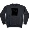 Thread Project Unisex Premium Sweatshirt Thumbnail