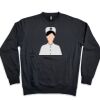 Thread Project Unisex Premium Sweatshirt Thumbnail
