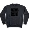 Thread Project Unisex Premium Sweatshirt Thumbnail