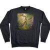 Thread Project Unisex Premium Sweatshirt Thumbnail