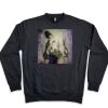 Thread Project Unisex Premium Sweatshirt Thumbnail