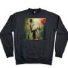 Thread Project Unisex Premium Sweatshirt Thumbnail
