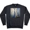 Thread Project Unisex Premium Sweatshirt Thumbnail