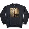 Thread Project Unisex Premium Sweatshirt Thumbnail