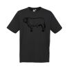 Biz Collection Youth Ice Tee Thumbnail