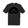 Biz Collection Youth Ice Tee Thumbnail