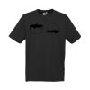 Biz Collection Youth Ice Tee Thumbnail